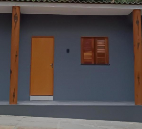 Pousada Rancho do Cometa